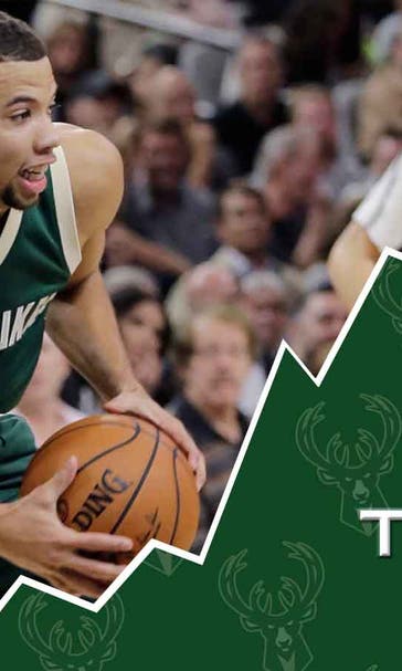 Young Bucks Tracker: Feb. 11 edition